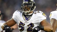 NFL All-Time Defense Rank No. 3: Ray Lewis