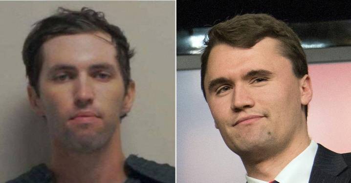 Charlie Kirk 'Assassin' Is 'Refusing to Cooperate' With Cops Over Killing