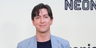 ‘Succession’ star arrested for DUI in New Hampshire