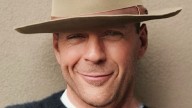 Foto de Bruce Willis en casa de reposo: Así luce hoy el actor que fue un éxito en el cine y la TV
