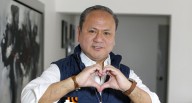 Mariano González Fernández: “El abogado de un faite no puede ser ministro del Interior y luego de Justicia” ‘Ministro del amor’ afirma que todo el gabinete debe irse a su casa y el gobierno de Dia es 