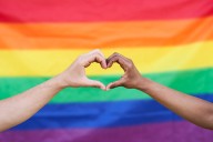 Asking Eric: Friend’s new lesbian romance seems to be racing down the relationship road. ‘It’s jarring’