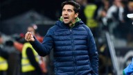 Atento River: Palmeiras llega al cruce por Copa Libertadores entre dudas por Abel Ferreira y tensiones internas