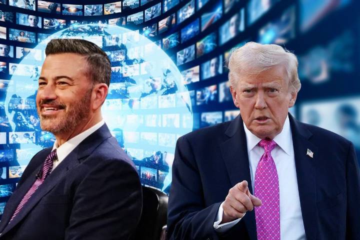 Trump recrudece su ofensiva contra los principales medios de comunicación