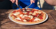 'I'm an air fryer expert - here is how to reheat your pizza like a pro'