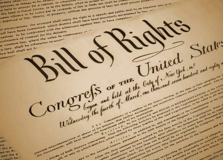 Free Speech is in The News: What You Need to Know