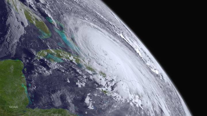 Earthmover wants to become the Snowflake of weather and geospatial data