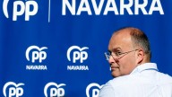 PSOE y Sumar se alinean contra Tellado por llamar a "cavar la fosa" del Gobierno y este responde: "El Francomodín ya no da más de sí"