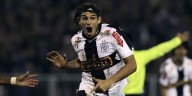 José Carlos Fernández quiere revancha contra la U. de Chile: “Es el momento que estábamos esperando en Alianza Lima”