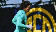 Fecha a la vista: Guillermo Ochoa está cerca de tener su primer partido con AEL Limassol