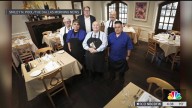 Foodie 411: Michelin recognizes Dallas chefs, Adelmo’s closing