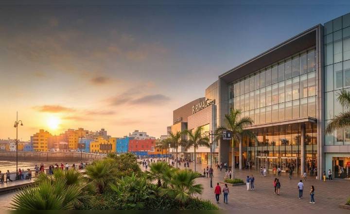 Lima Metropolitana sumará un nuevo centro comercial: este histórico distrito tendrá su primer mall con inversión estimada en S/80.000 millones