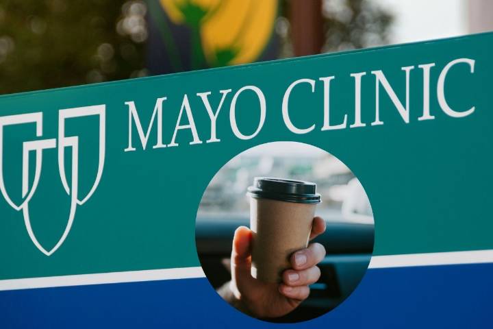 Mayo Clinic Bans Coffee Company