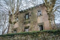 Las casas secretas de los grandes escritores que aún resisten en Cantabria