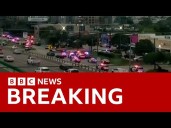 Multiple injuries and fatalities reported after shooting at Dallas ICE facility