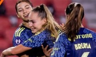 América Femenil pega goliza a Panamá en la Concacaf W Champions Cup