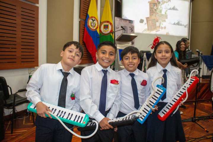 Más de 350 actividades en la edición 18 de la Feria del Libro del suroccidente colombiano