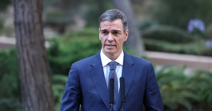 #PolíticaConfidencial: Pedro Sánchez presume lo que México ya hizo hace años; alguien avísele