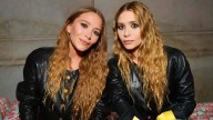 Las Olsen reaparecen con estilo discreto en la Semana de la Moda de NY