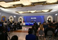 Maduro denuncia que ocho barcos de EEUU con 1.200 misiles «apuntan hacia Venezuela»