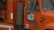 Trabajador de Caltrans muere arrollado en el condado Contra Costa