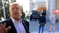 US President Donald Trump deploys federal troops to Portland with 'full force' authorisation