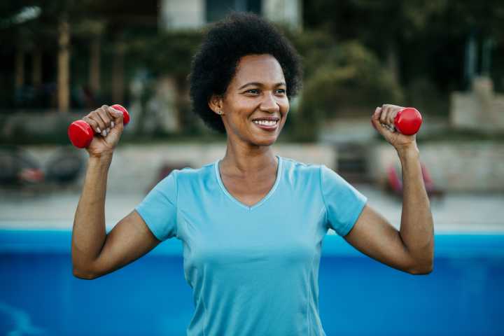 If you’re 50-plus and want to strengthen your whole body without doing squats this is exactly what you should do