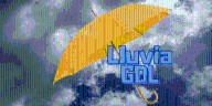 Guadalajara se prepara otra vez para las lluvias a esta hora del jueves