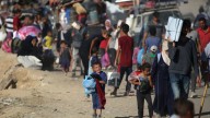 Exfiscal de la Corte Penal Internacional: Países del mundo han fallado en prevenir el genocidio en Gaza