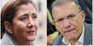 Ingrid Betancourt arremetió contra Roy Barreras: “Otro que no debe volver a Estados Unidos si le queda un poco de vergüenza”