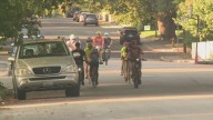 Spokane cyclists seek safer streets amid rising biking popularity