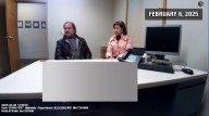 Newly surfaced body cam shows Trumbull commissioner and spa owner meeting with police, defending her operations