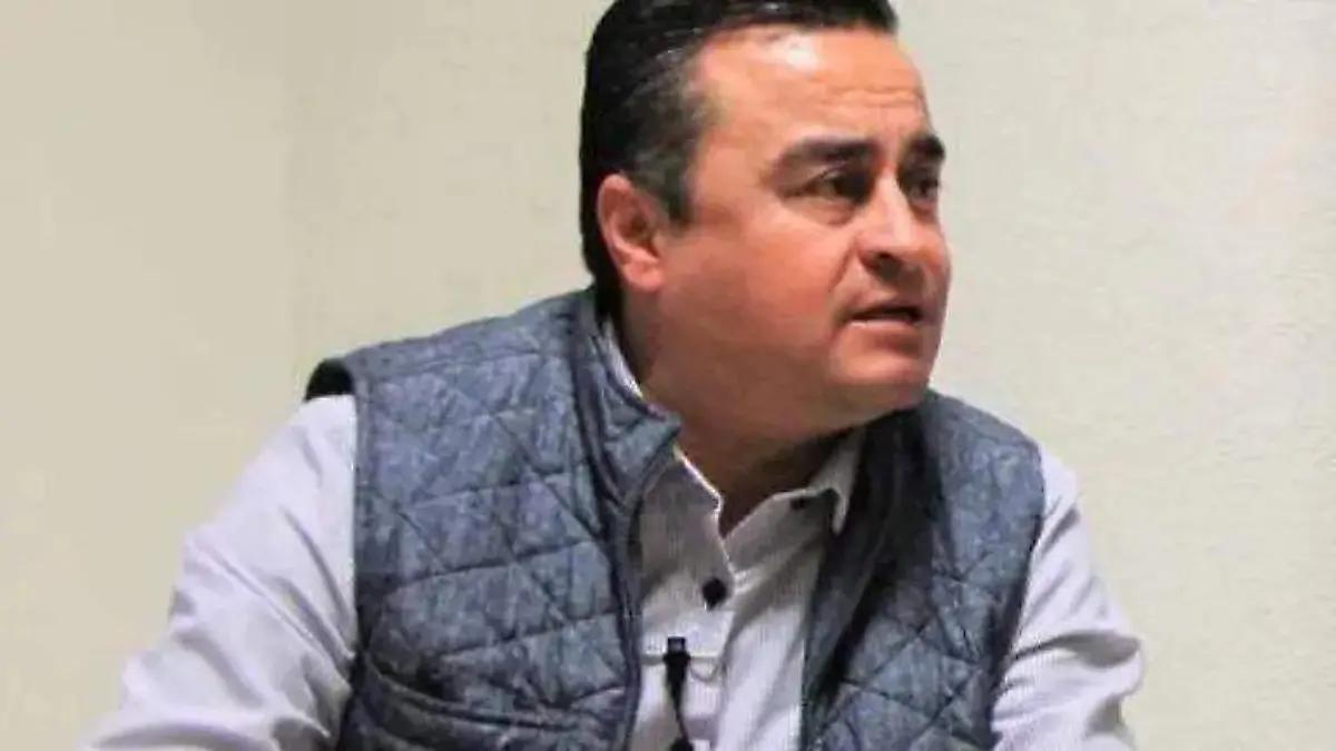 René Carrillo Durán, exdirector de la policía ministerial, absuelto tras proceso por desaparición forzada de 2018
