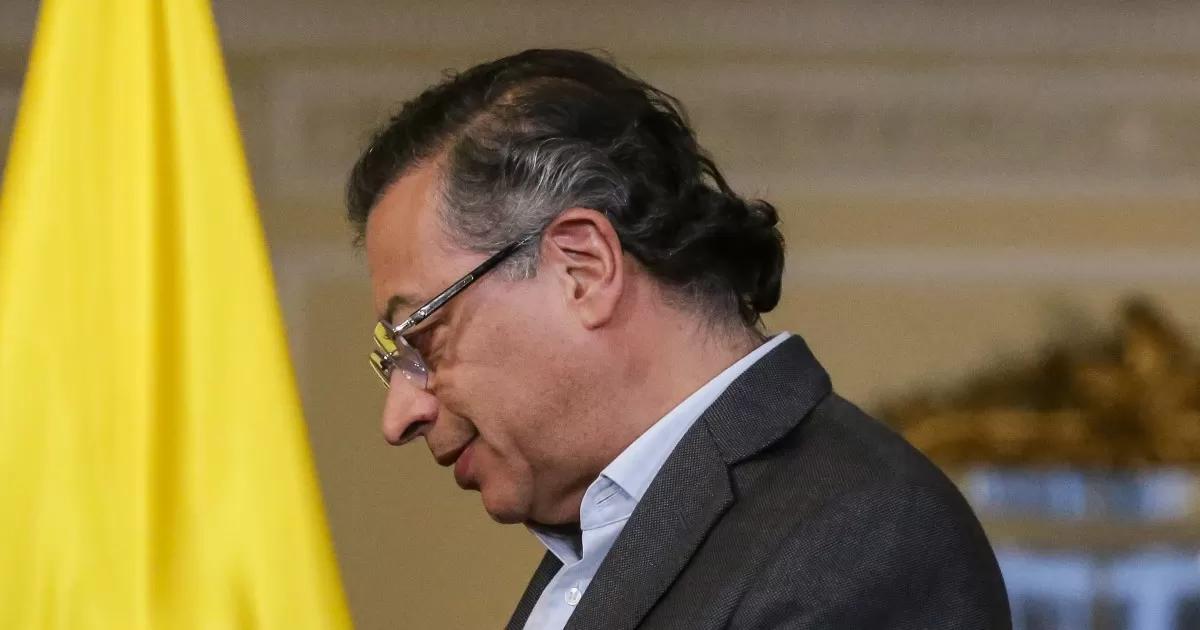Petro y los alcaldes enfrentados por polémica gira en Estados Unidos