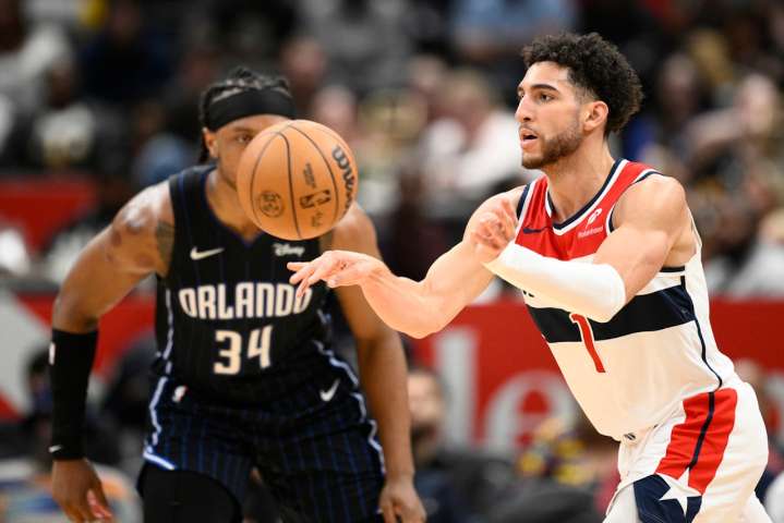 Pistons will be without recent acquisition to open training camp; Ivey cleared for return