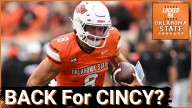 URGENT: Oklahoma State MUST SHOCK Baylor & Tulsa For Hauss Hejny Homecoming To Matter