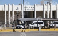 Pondrá reforma aduanera lupa en Juárez y Nuevo Laredo