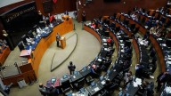 Senado Tomará Protesta de Jueces y Ministros de la SCJN Hoy