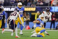Broncos DC Vance Joseph: Chargers QB Justin Herbert is early MVP