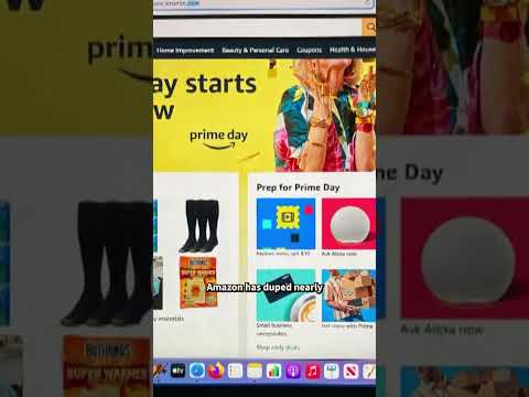 Amazon and FTC to Square Off Over Prime Memberships