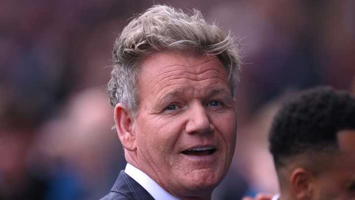 Celebrity Chefs Who've Sadly Been Diagnosed With Cancer