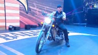 Undertaker Appears At WWE Wrestlepalooza To Announce First Inductee Of 2026 HOF Class
