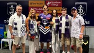 AFL 
                                                    Video
                                                  
                                                Comments
                         