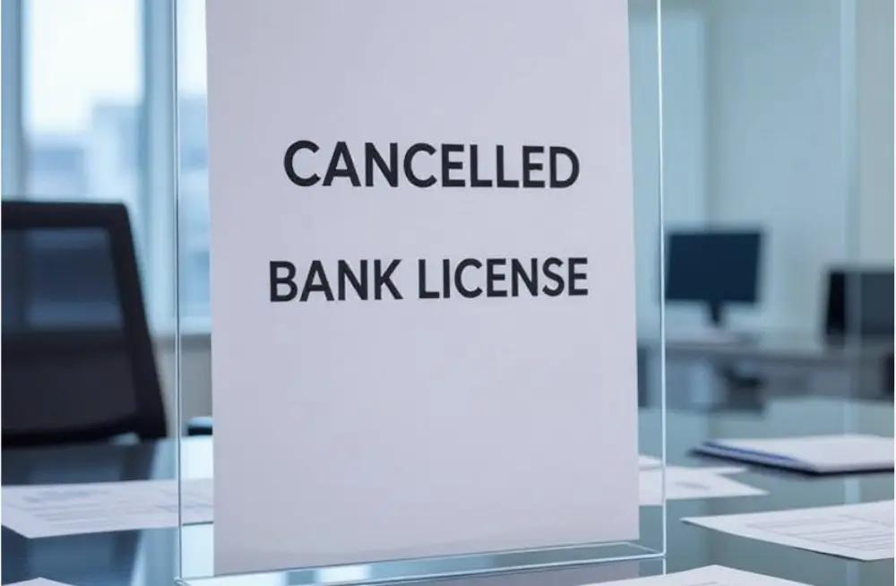 RBI Cancelled This Bank License. Stop Using These 3 Mobile Apps Also.