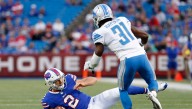 Detroit Lions host 2 veteran quarterbacks for tryout