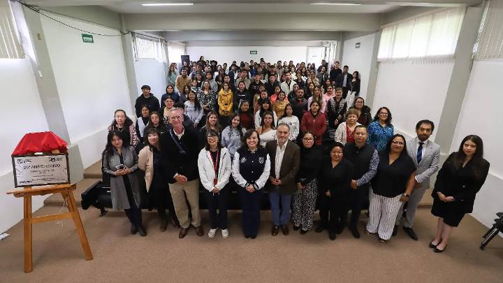 UAQ Amealco cumplió dos décadas de formar talentos
