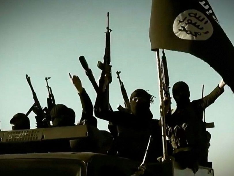 Three French women accused of IS links go on trial