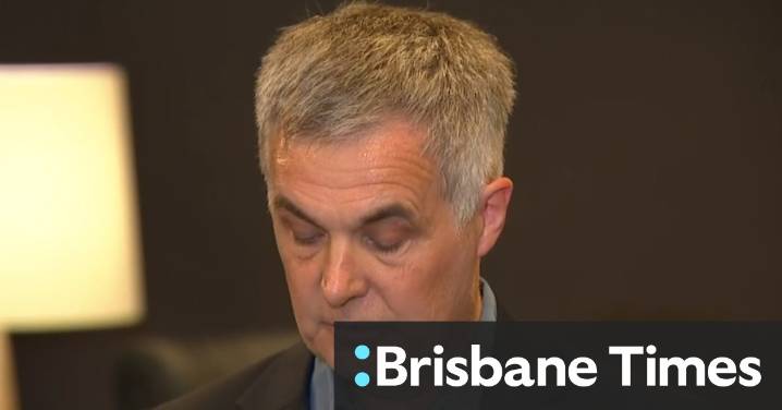 Optus CEO under pressure following outage that led to three deaths