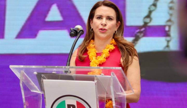 “Es una farsa”: PRI rechaza el proceso de revocación de mandato en Hidalgo