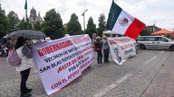 Prevalencia delictiva suma dos años al alza